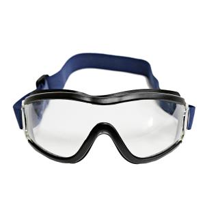 Quality Transparent Surgical Safety Glasses 100% UVA/UVB Protection Anti Scratch wholesale