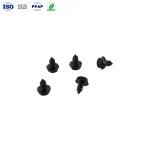 Self Tapping Drywall Screws Hexagon Flange Head With Anti-Slip Teeth Pointed