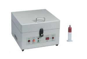 Quality Glue deaeration machine Defoaming machine the red glue deaeration/centrifugal/cylinder wholesale