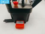 Dual Sided Buckle Battery Bidirectional Feedback Mode Industrial Wireless Remote