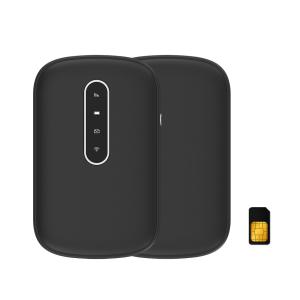 Quality Hotel Pocket 4G Lte MiFi Router Mini Trip Home Office wholesale