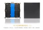 P3.91 P4.81 P5.2 500 X 500mm Outdoor Screen Hire High Definition