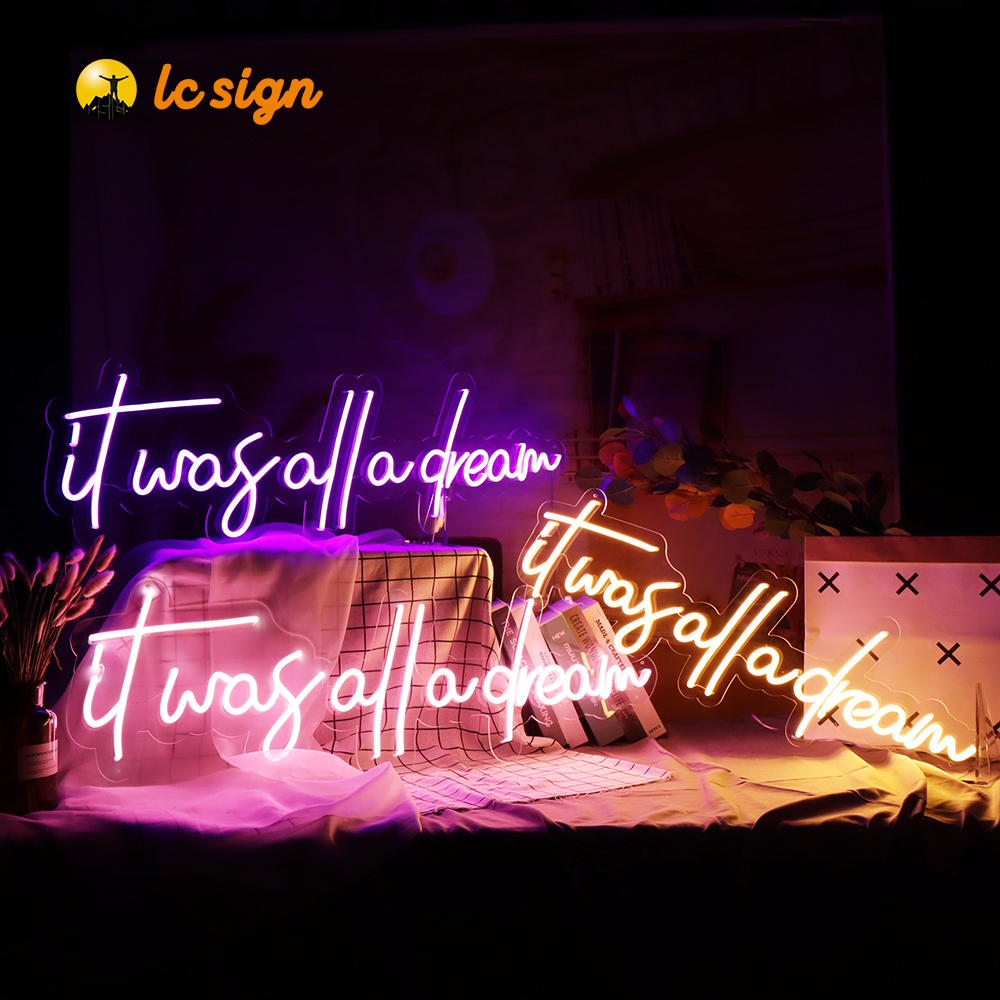 Neon Light Coffee Cup Open Glass Sign Working Time hours 20000 Ideal for Coffee Shops