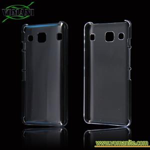 China Custom Hard case cover for Kyocera KYV36 on sale