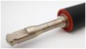 Quality Original Pressure Roller For HP LaserJet P1522/1505 Lower Roller wholesale