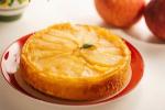 MOQ 10CTN Sweet Apple Cake With Certificate Halal 80 G Packing