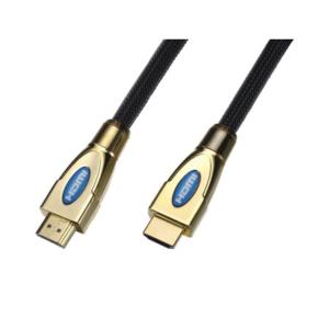 Quality 4K HDMI Male to Male Digital TV AV Adapter Cable for Enhanced Viewing Experience wholesale