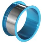 Electronics Palladium Coated Copper Wire For Optoelectronic Packaging