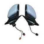 1612789980 1612790080 Car Reversing Mirror Outside For Peugeot 308S 408 Citroen