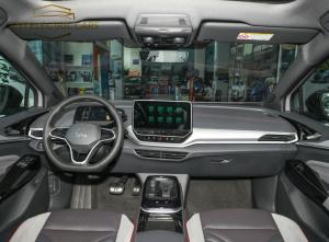 Quality Max Torque 460Nm VW Electric Cars wholesale
