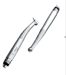 Quality Single Water Spray Bearing High Speed Dental Handpiece 4 Hole wholesale