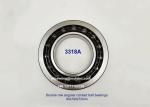 3318A air conditioner bearings double row ball bearings 90*190*73mm