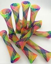 Quality Kitty Boink Cat Toy PET Braided Tubing wholesale