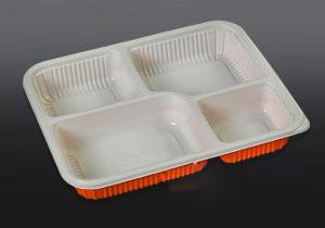 Quality E-71 clamshell food container wholesale