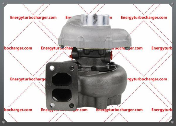 OM442A Engine K27 Mercedes Turbocharger 53279886201 53279886206 53279706016