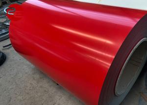 Quality Color Coated PPGL Prepainted Galvanized Steel Coil wholesale
