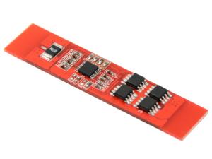 Quality 4S8A Battery Protection Circuit Module (PCB) For 12.8V LiFePO4 Battery Packs wholesale
