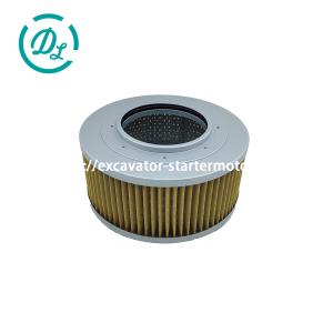 Quality WL10426 Wix 114100010 Hydraulic Filter Excavator Spare Parts OEM wholesale