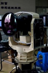 Quality IRST Long Range Gyro Stabilized Systems wholesale