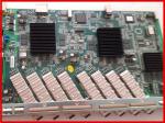 Brand New Gtto Use for Olt C300 C320 10g High Speed Gpon 8 Ports Board