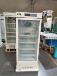 226 Liter Single Foaming Door Dual Cooling Hospital Pharmaceutical Grade