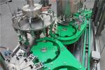 Automated Jar Beverage Filling Machine Complete Production Line