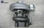 Hyundai Truck GT2052S 703389-0002 Diesel Turbocharger In Commercial Vehicle For