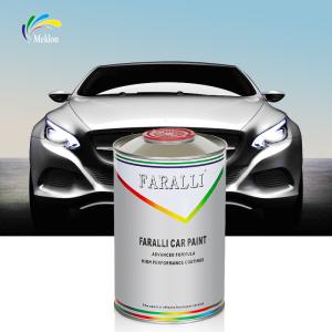 Quality Wear Resistant Auto Paint Primer Mildewproof Nontoxic Gray Color wholesale