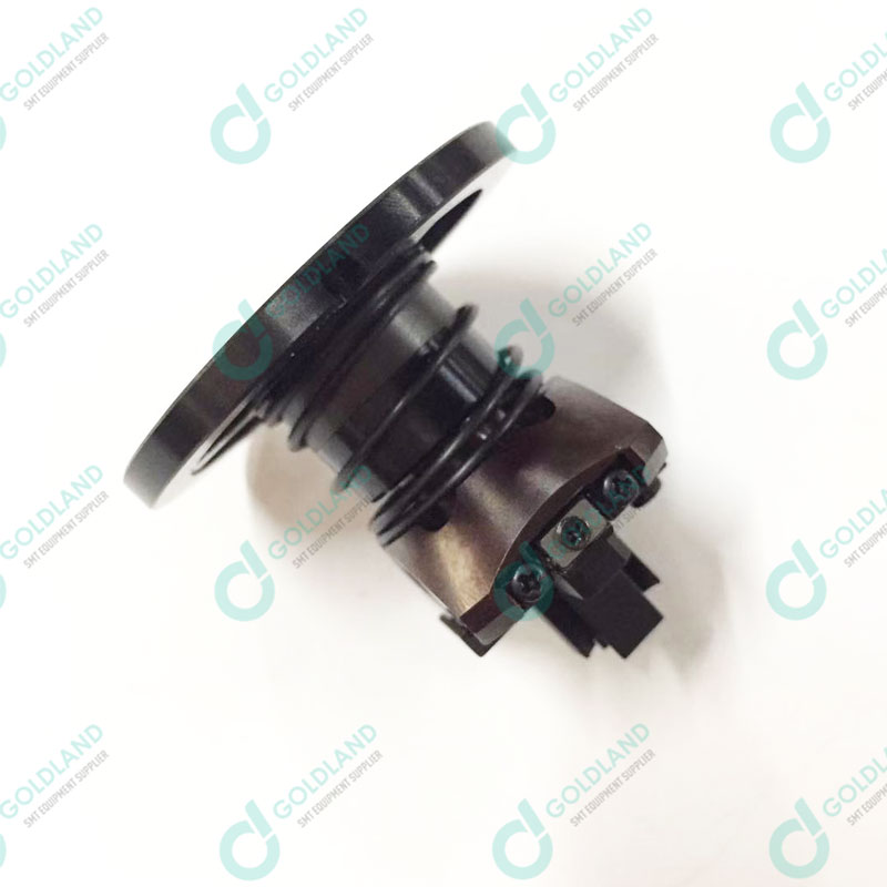 SMT pick and place machine Parts XPF chuck mechanical for FUJI XPF SMT pick andplace machine