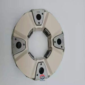 Quality Rubber Coupling 45H Excavator Hydraulic Pump Coupling Assy 183*92 wholesale