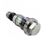 Pc200-7 Excavator Hydraulic Parts 423-46-43200 Hydraulic Pressure Relief Valve