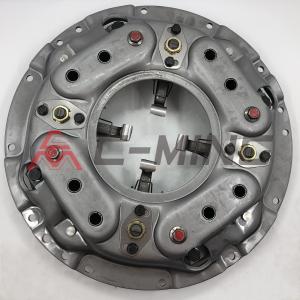 Quality HNC532 HNC507 31210-0054 EM100 Hino Clutch Kit 430x250x456x12.7 wholesale