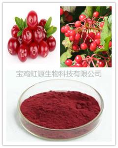 Quality 2015 Best Price Cranberry Extract Proanthocyanidins 50% wholesale