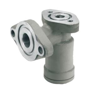 Quality ODM Bernet LPG Relief Valve Parts Of Fuel Dispensing Pump wholesale