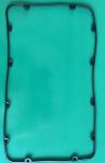 Factory customized silicone sealing ring for industrial equipment waterproofing