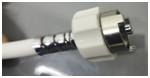 Quality Mini Ventilator Machine Components Air Tube French Standard wholesale
