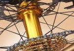 Load 150kg 30 Speed 26 Inch Wheel Fat Tire Sand Bike