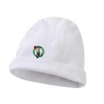 Custom Sublimation Blanks Baby Warm Hat Cuffed Brim For Sublimation Photo