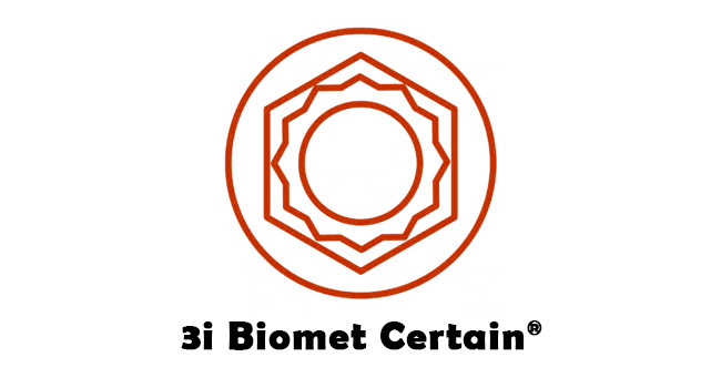 Biomet 3i Certain® UCLA All-Plastic Castable Abutment Compatible NP 3.4mm/ RP 4.1mm/ WP 5.0mm