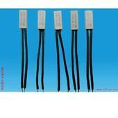 Quality ksd9700 bimetal thermo switch 250V/5A 40-180C wholesale
