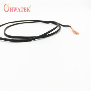 Quality Tinned Copper Stranded XLPE Insulated Wire 10AWG 105 / 0.254T UL 3820 wholesale