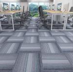 Hotel conference room project commercial square splicing home carpet Commercial