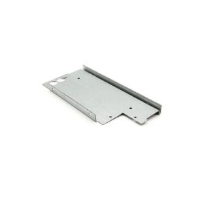 Quality OEM Fabrication Sheet Metal Stamping Parts Precision Punching Bending Welding Precision Stamping Company wholesale