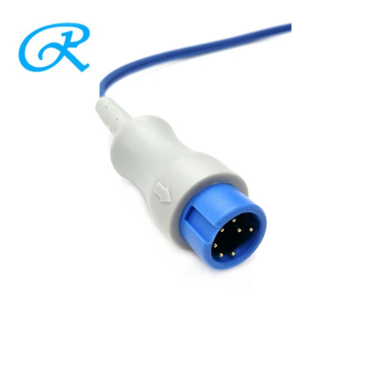 Compatible Mindray Beneview T5/t8 Spo2 Sensor