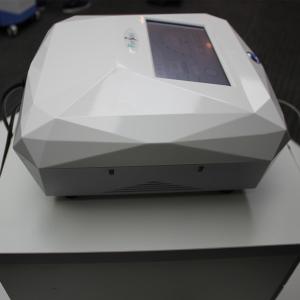 Quality 30MHz laser blood vessels removal /vascular lesion removal machine wholesale