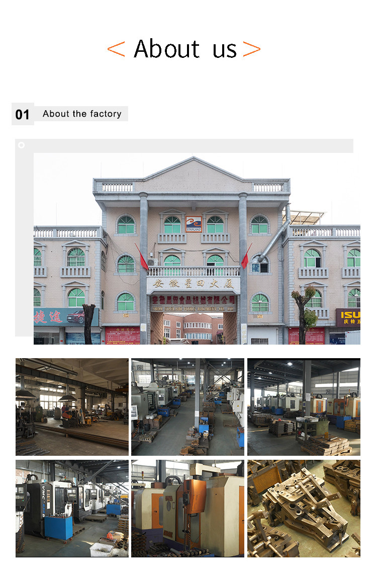 Commercial Automatic Cookie Processing Equipment Tart Shell Production Machine Factory Direct Sales