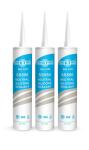 BAIYUN SS550 General Purpose Sealant Neutral RTV Silicone High Temp