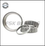 TDO Type 511989 Double Row Tapered Roller Bearing 260*440*225 mm Thicked Steel