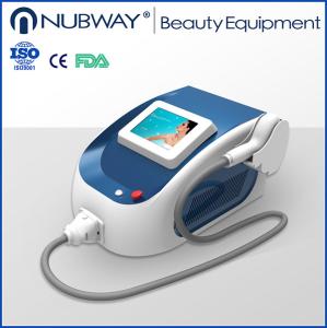 Quality Factory Price Professuonal 808 Diode Laser Hair Removal Machine wholesale