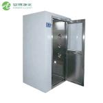 Stainless Steel Air Shower Room For Hospital Operating Room